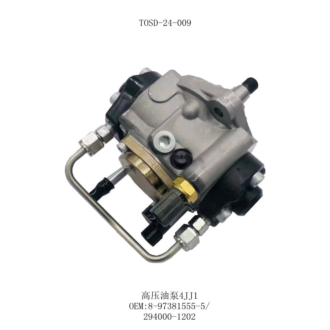 8-97381555-2,294000-1200, 294000-1201, 294000-1202, 294000-0490 common rail pump for 8973815555, 8-97381555-5